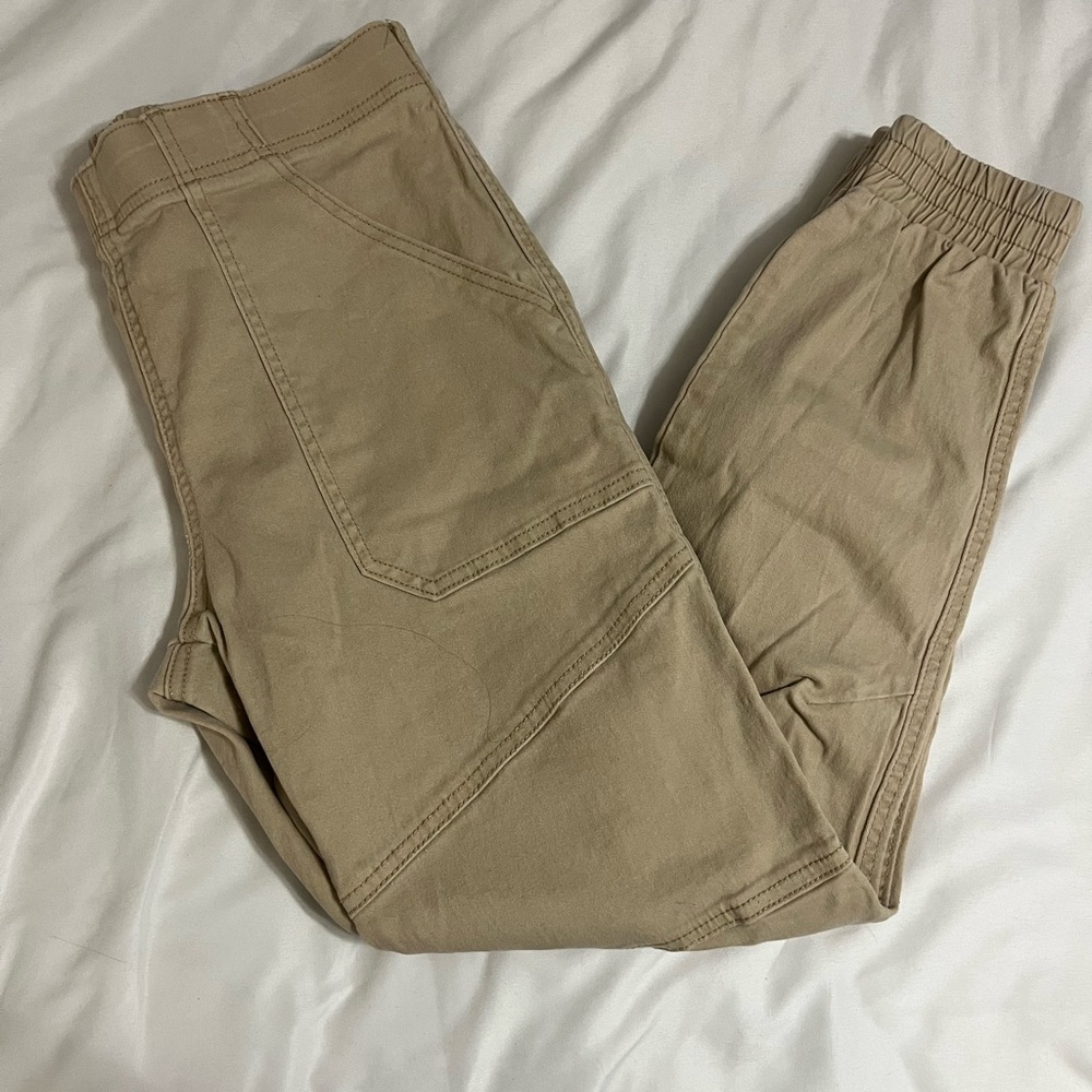 Sincerely Jules cargo pants/joggers